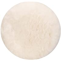 Bosch 1 609 200 245 - Caperuza de pulido - 125 mm (pack de 1)